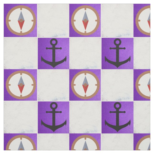 Sailor's Cloth (Swatch)