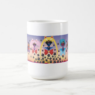 Sailors Magic Mug