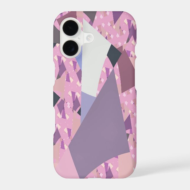 SAILS ABSTRAIT (Verso)