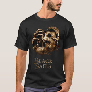 sails friend T-Shirt