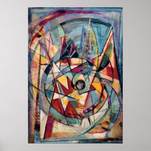 Sails Poster