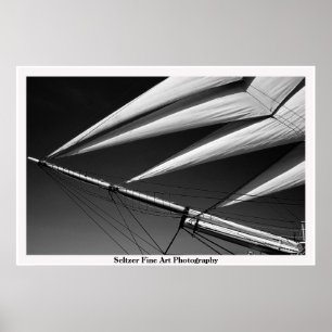 Sails Poster