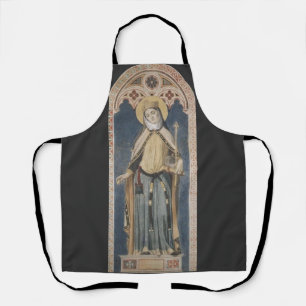 Saint Adelaide of Italy Apron