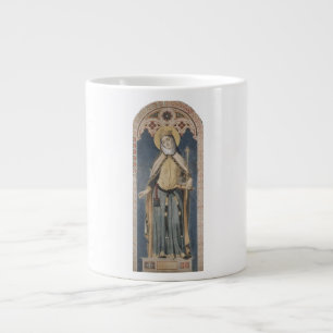 Saint Adelaide of Italy Large Coffee Mug