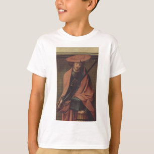 Saint Adrian the Martyr T-Shirt