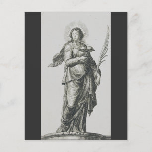 Saint Agatha of Sicily