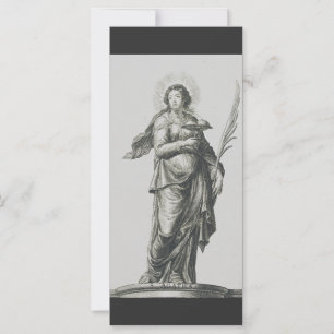 Saint Agatha of Sicily