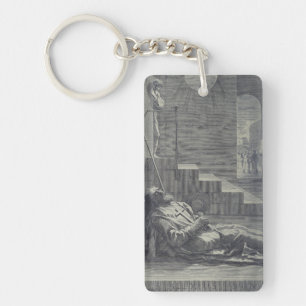 Saint Alexis de Rome Humilité sacrée Art