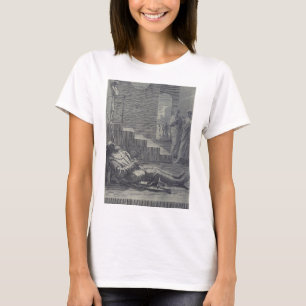 Saint Alexius of Rome T-Shirt