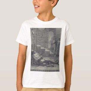 Saint Alexius of Rome T-Shirt