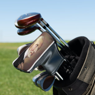 Saint Alphonsus Liguori Golf Head Cover