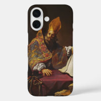 Saint Ambrose Father of the Catholic Church