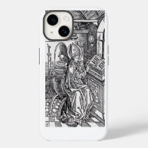 Saint Ambrose of Milan