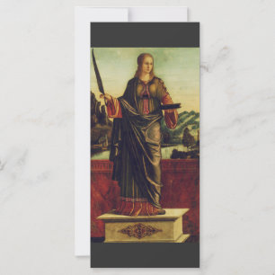 Saint Anastasia of Rome