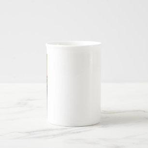 Saint Anastasia of Rome Bone China Mug