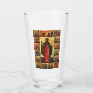Saint Anastasia Virgin and martyr Glass
