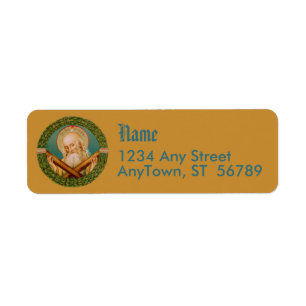 Saint André l'Apôtre (JMAS 02)