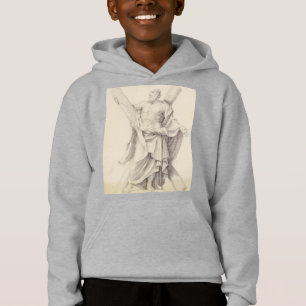 Saint André l'un des 12 Apôtres