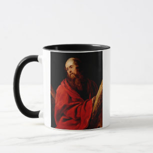 Saint Andrew by Peter Paul Rubens Mug