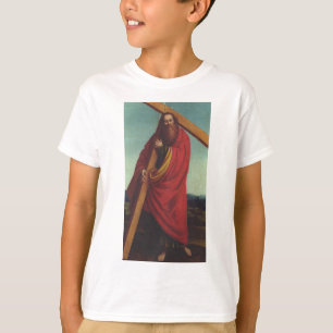 Saint Andrew the Apostle Martyr T-Shirt