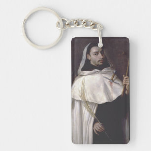 Saint Ange de Jérusalem Martyr et Prêcheur