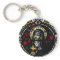 Saint Angela Merici Stained Glass Art