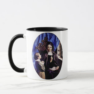 Saint Angela Merici Virgin and foundress Mug
