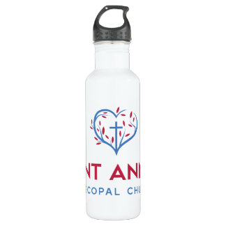 Saint Anne's water Bottle