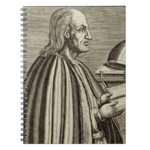 Saint Anselm of Canterbury Doctor of the Church Notebook