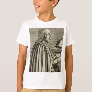 Saint Anselm of Canterbury Doctor of the Church T-Shirt