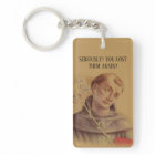 Saint Antoine de Padoue