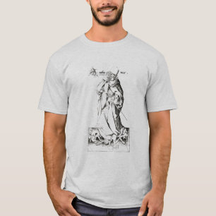 Saint Antoine d'Egypte T-shirt