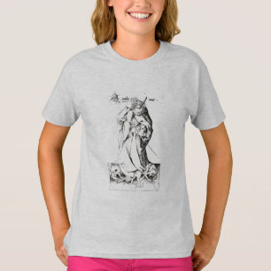 Saint Antthony of Egypt T-Shirt