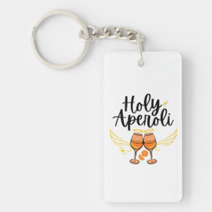 Saint Aperoli Drôle Tendance Aperol Spritz Déclara