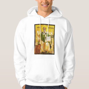 Saint Athanasius of Alexandria Hoodie