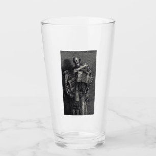 Saint Athanasius of Alexandria Pope and Patriarch Glass