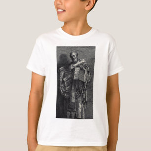 Saint Athanasius of Alexandria Pope and Patriarch T-Shirt