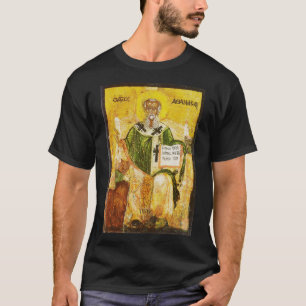Saint Athanasius of Alexandria  T-Shirt