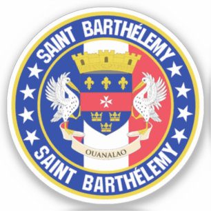 Saint Barthélemy