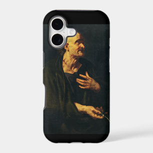 Saint Bartholomew by Peter Paul Rubens