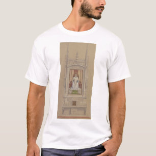 Saint Bartholomew the Apostle and Martyr T-Shirt