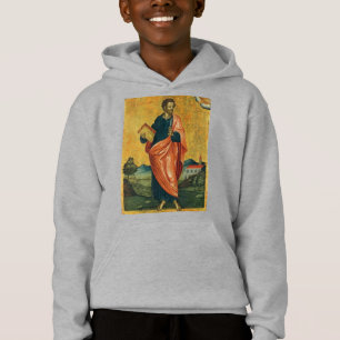 Saint Bartholomew the Apostle orthodox icon