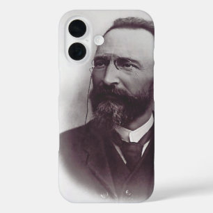 Saint Bartolo Longo Apostle of the Rosary iPhone 16 Case