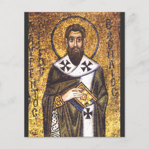 Saint Basil of Caesarea