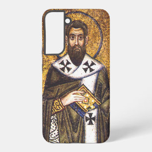 Saint Basil of Caesarea Samsung Galaxy Case