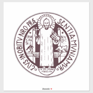Saint Benedict Medal