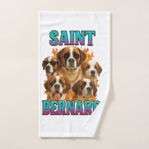 Saint Bernard