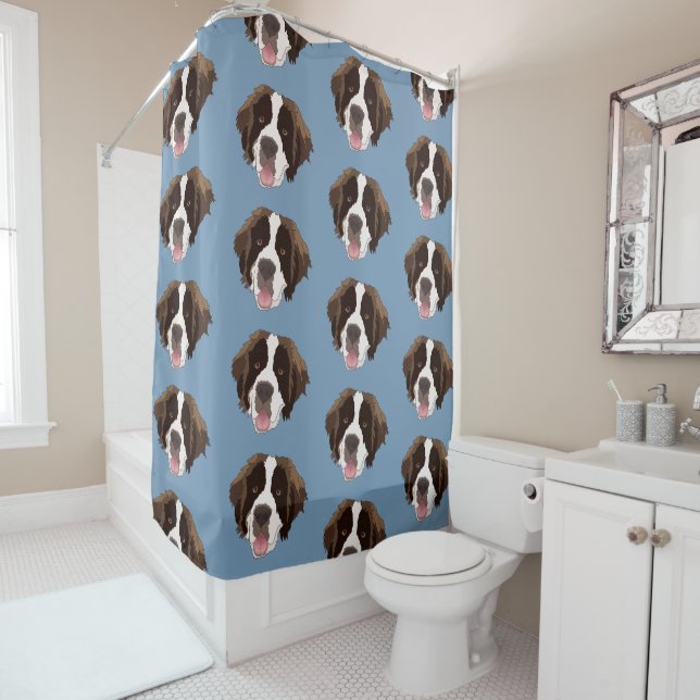 Saint Bernard (In Situ)