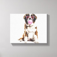 Saint Bernard