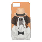 Saint Bernard Dog Phone Case for Dog Lovers